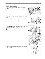 Предварительный просмотр 65 страницы Suzuki GSF650 Service Manual