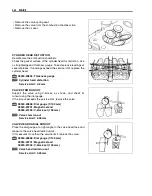 Предварительный просмотр 66 страницы Suzuki GSF650 Service Manual