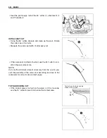 Предварительный просмотр 70 страницы Suzuki GSF650 Service Manual