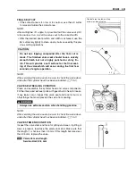 Предварительный просмотр 71 страницы Suzuki GSF650 Service Manual