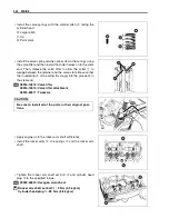 Предварительный просмотр 74 страницы Suzuki GSF650 Service Manual