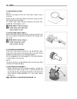 Предварительный просмотр 80 страницы Suzuki GSF650 Service Manual