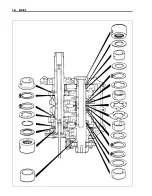 Предварительный просмотр 90 страницы Suzuki GSF650 Service Manual