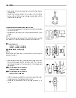 Предварительный просмотр 92 страницы Suzuki GSF650 Service Manual