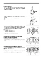 Предварительный просмотр 94 страницы Suzuki GSF650 Service Manual