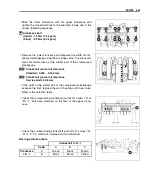 Предварительный просмотр 95 страницы Suzuki GSF650 Service Manual