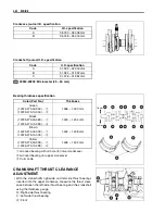 Предварительный просмотр 96 страницы Suzuki GSF650 Service Manual