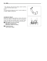 Предварительный просмотр 98 страницы Suzuki GSF650 Service Manual