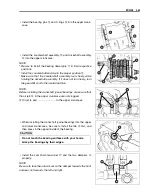 Предварительный просмотр 101 страницы Suzuki GSF650 Service Manual