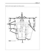 Предварительный просмотр 103 страницы Suzuki GSF650 Service Manual