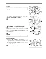 Предварительный просмотр 119 страницы Suzuki GSF650 Service Manual