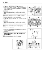 Предварительный просмотр 120 страницы Suzuki GSF650 Service Manual