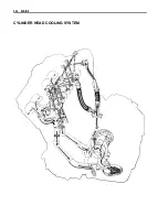 Предварительный просмотр 132 страницы Suzuki GSF650 Service Manual