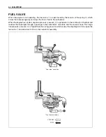 Предварительный просмотр 139 страницы Suzuki GSF650 Service Manual