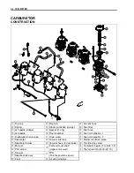 Предварительный просмотр 143 страницы Suzuki GSF650 Service Manual