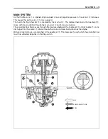 Предварительный просмотр 148 страницы Suzuki GSF650 Service Manual