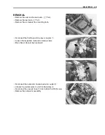 Предварительный просмотр 150 страницы Suzuki GSF650 Service Manual