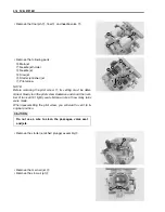 Предварительный просмотр 153 страницы Suzuki GSF650 Service Manual