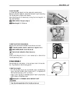 Предварительный просмотр 156 страницы Suzuki GSF650 Service Manual