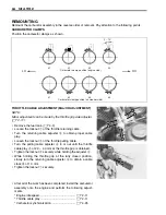 Предварительный просмотр 159 страницы Suzuki GSF650 Service Manual