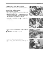 Предварительный просмотр 160 страницы Suzuki GSF650 Service Manual