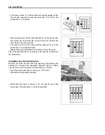 Предварительный просмотр 161 страницы Suzuki GSF650 Service Manual