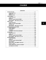 Предварительный просмотр 163 страницы Suzuki GSF650 Service Manual