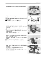 Предварительный просмотр 185 страницы Suzuki GSF650 Service Manual