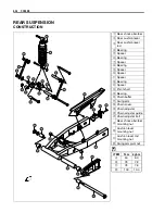 Предварительный просмотр 198 страницы Suzuki GSF650 Service Manual