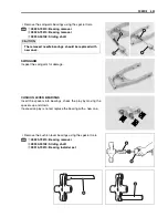 Предварительный просмотр 201 страницы Suzuki GSF650 Service Manual