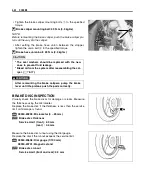 Предварительный просмотр 214 страницы Suzuki GSF650 Service Manual