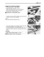 Предварительный просмотр 221 страницы Suzuki GSF650 Service Manual