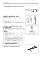 Предварительный просмотр 226 страницы Suzuki GSF650 Service Manual