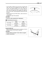 Предварительный просмотр 231 страницы Suzuki GSF650 Service Manual