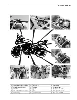 Предварительный просмотр 244 страницы Suzuki GSF650 Service Manual