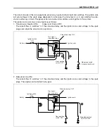 Предварительный просмотр 258 страницы Suzuki GSF650 Service Manual