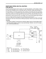 Предварительный просмотр 266 страницы Suzuki GSF650 Service Manual