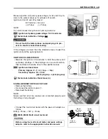 Предварительный просмотр 270 страницы Suzuki GSF650 Service Manual