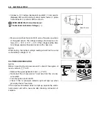 Предварительный просмотр 277 страницы Suzuki GSF650 Service Manual