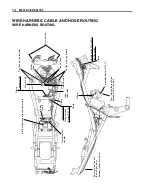 Предварительный просмотр 300 страницы Suzuki GSF650 Service Manual