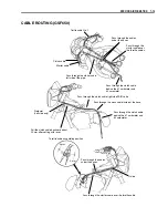 Предварительный просмотр 303 страницы Suzuki GSF650 Service Manual