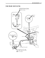 Предварительный просмотр 309 страницы Suzuki GSF650 Service Manual