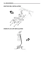 Предварительный просмотр 310 страницы Suzuki GSF650 Service Manual