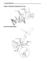 Предварительный просмотр 312 страницы Suzuki GSF650 Service Manual