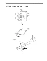 Предварительный просмотр 317 страницы Suzuki GSF650 Service Manual