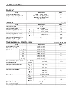 Предварительный просмотр 326 страницы Suzuki GSF650 Service Manual