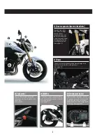 Preview for 7 page of Suzuki gsr750 Technical Information