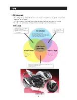 Preview for 9 page of Suzuki gsr750 Technical Information