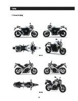 Preview for 10 page of Suzuki gsr750 Technical Information