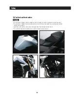 Preview for 14 page of Suzuki gsr750 Technical Information